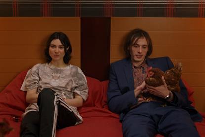 The Ecology Of Feelings