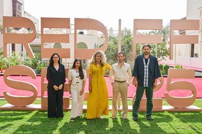 Arab Stars of Tomorrow 2025