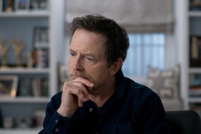 'Still: A Michael J Fox Movie'