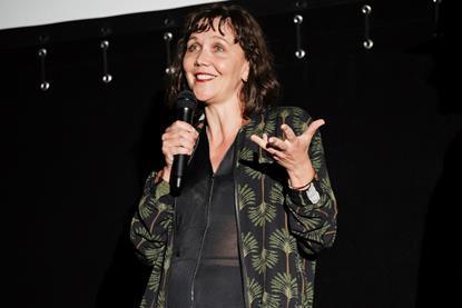 Maggie Gyllenhaal