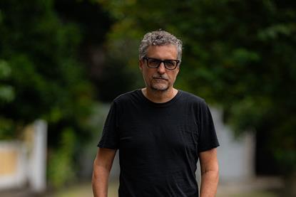 Kleber Mendonca Filho