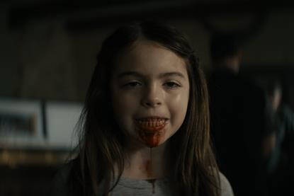 'Lee Cronin's The Mummy'