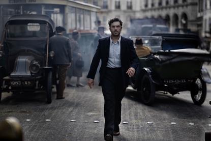 'La Vénus électrique'