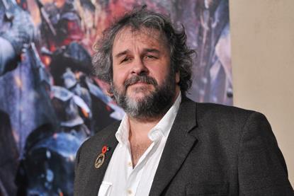 Peter Jackson