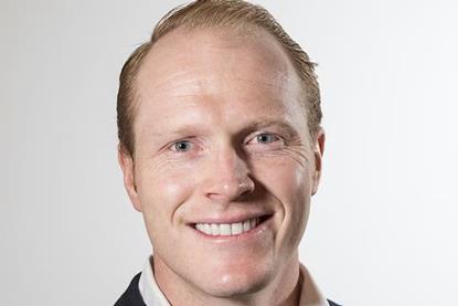 James McArthur CFO update