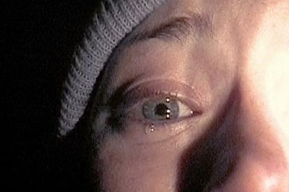 The Blair Witch Project