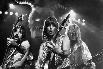 This Is Spinal Tap