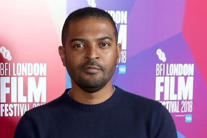 Noel clarke