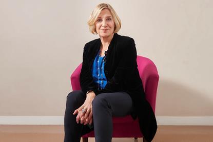 Becoming Victoria Wood