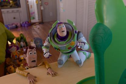 'Toy Story 5'