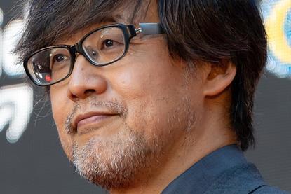 Yamazaki Takashi
