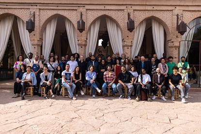 Atlas workshops - jour 1-12