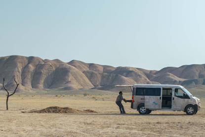 It Was Just An Accident