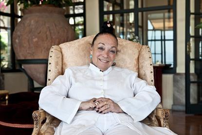 Edna Fainaru