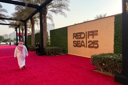 Red Sea International Film Festival