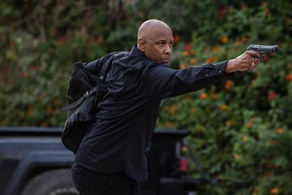 'The Equalizer 3' c Sony Pictures