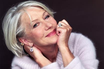 Helen Mirren