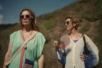 18 Holes To Paradise