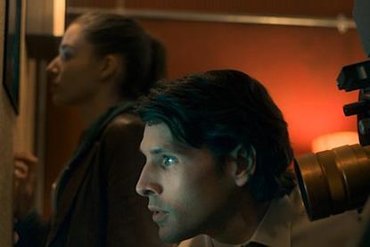 Once Upon A Time In A Cinema