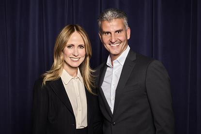 Dana Walden, Josh D’Amaro