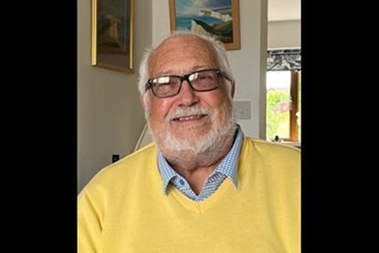 Ken Green