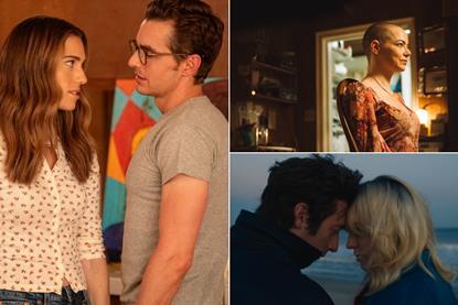 'Regretting You', 'Bugonia', 'Springsteen: Deliver Me From Nowhere'