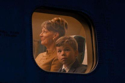 'Propeller One-Way Night Coach'