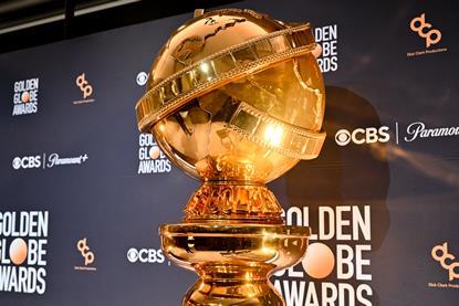 Golden Globes