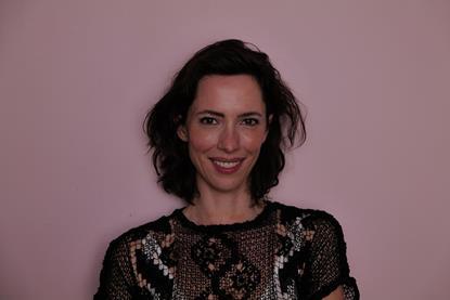 Rebecca Hall
