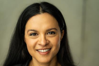 Farhana Bhula