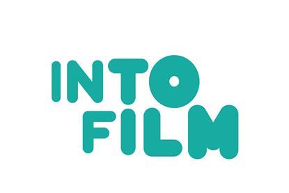 Into Film Logo Teal CMYK 2