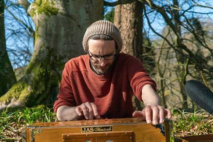 Psalms Of The People