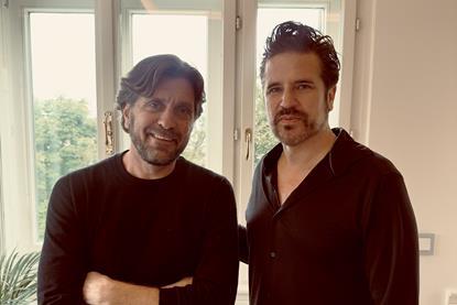 Ruben Ostlund, Sigge Eklund