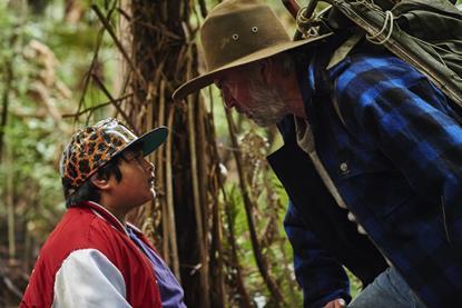 Hunt For The WIlderpeople