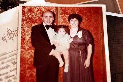 Who Killed Alex Odeh?