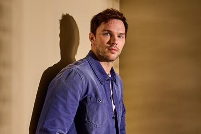 Nicholas Hoult