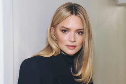 Virginie Efira