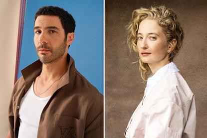 Tahar Rahim, Alba Rohrwacher