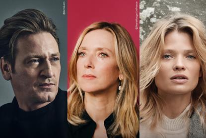 ALL THE LITTLE LIVE THINGS