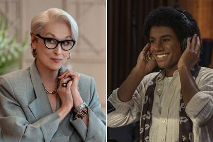 The Devil Wears Prada 2 Michael
