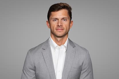 Tucker Brown