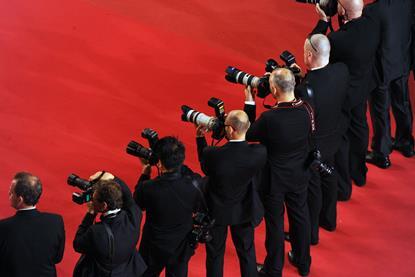 cannes c fdc