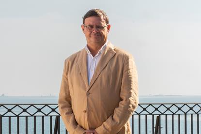 Pascal Diot