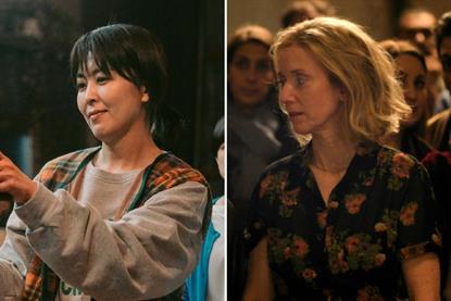 'Nagi Notes', 'A Woman's Life'