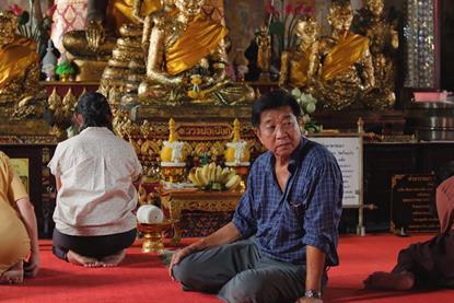 '9 Temples To Heaven'