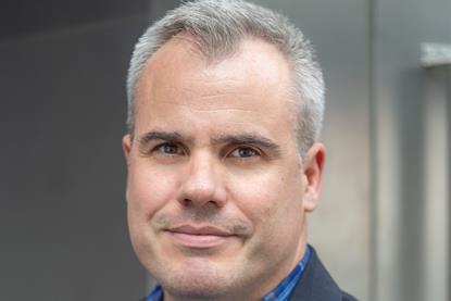 Scott Benfold