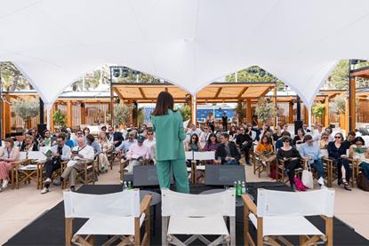 Investors Circle, Marché du Film