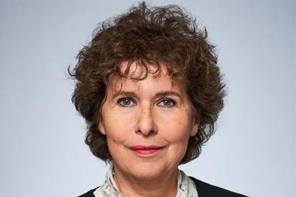 Laurence Herszberg_Series Mania founder and director