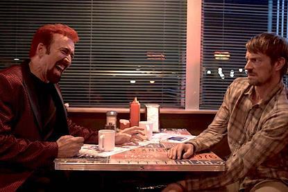 Sympathy for the Devil