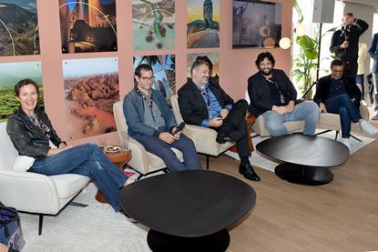 Panel Saudi Film Commission_10_Credit Stefanie Rex